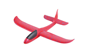 Power Joy Vroom Vroom Super Glider Airplane (Styles Vary)