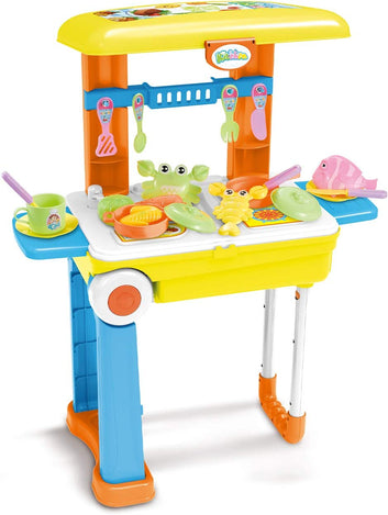 Power Joy - Yumyum Tableware Suit Case