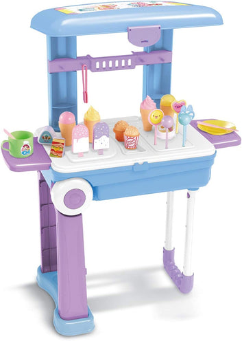 Power Joy YumYum Dessert Suitcase