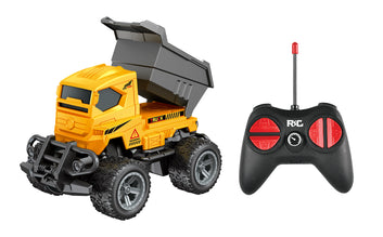 Power Joy Remote Control Power Engine Toy (Styles Vary - One Supplied)