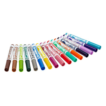 Crayola - Pip-Squeaks Skinnies Marker