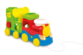 Winfun - Pound `N Play Train