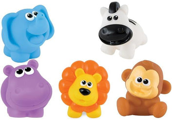 Winfun - My Jungles Pals Set