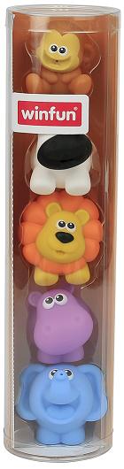 Winfun - My Jungles Pals Set