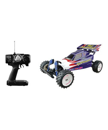 RC Desert Buggy 2.4G 1:8 Battery Operated